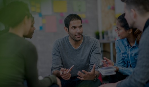 Consultoría estratégicaEstructura comercial