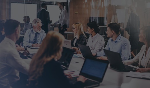 Consultoría estratégicaEstructura comercial