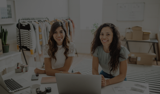 Lógica Comercial, Posicionamiento y Desarrollo WebPara pymes de productos y servicios